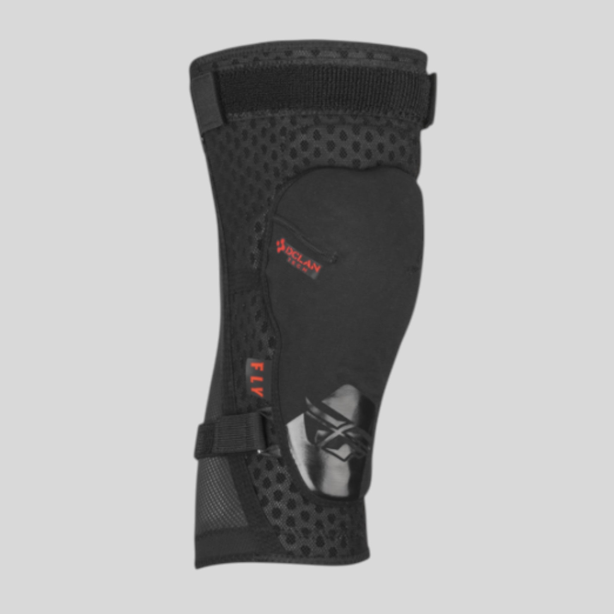 Rodilleras Fly Racing Cypher