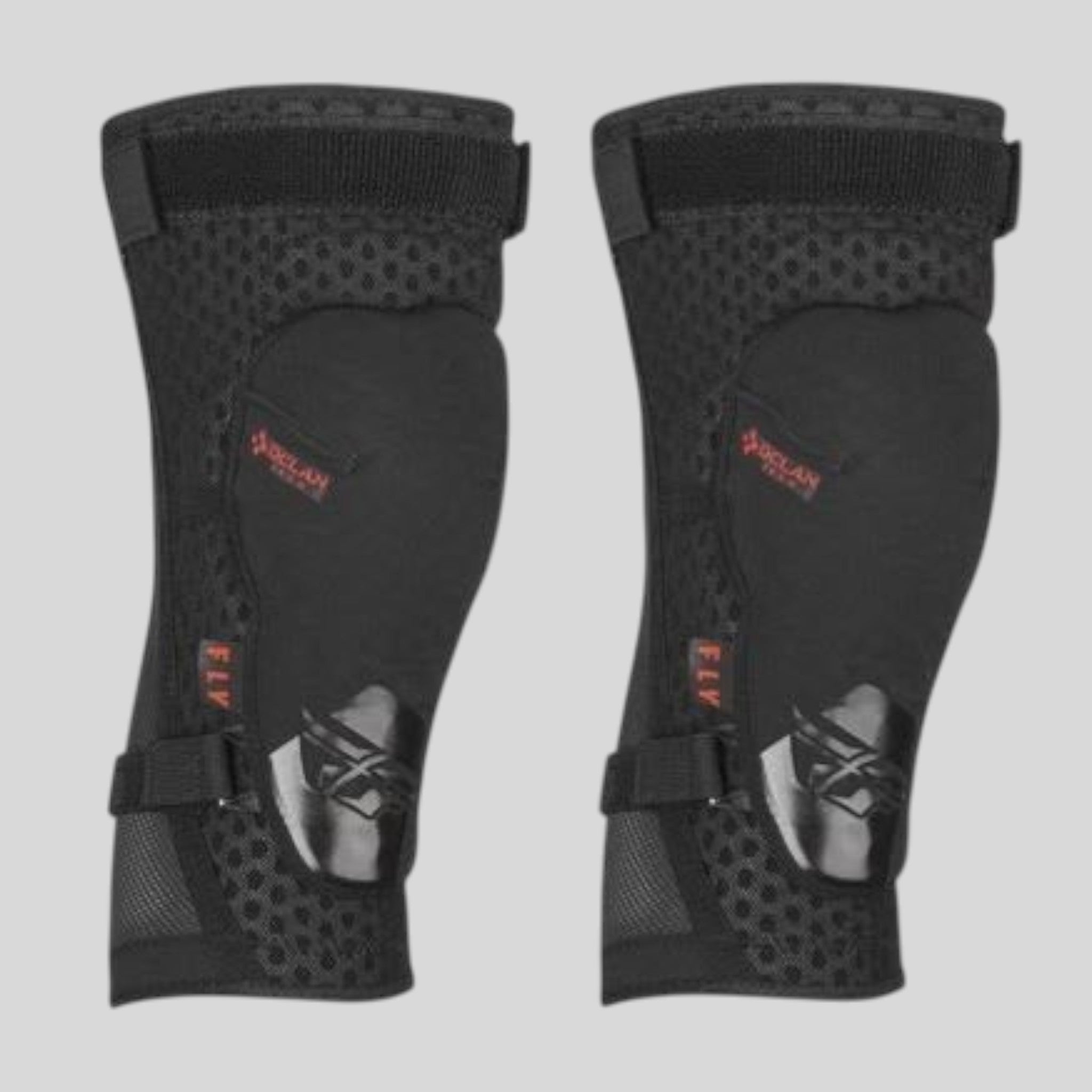 Rodilleras Fly Racing Cypher