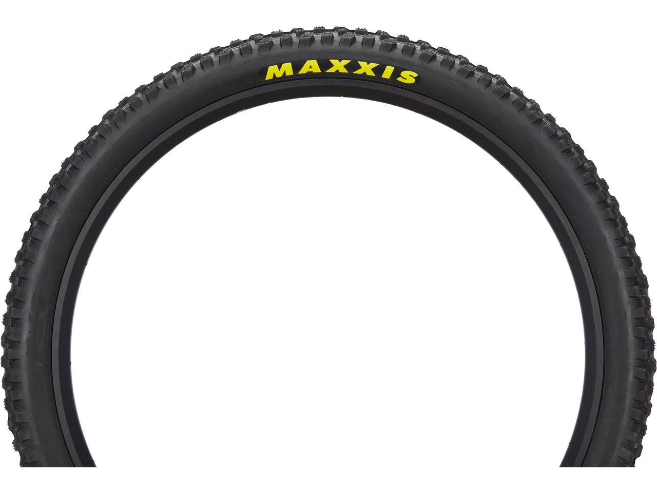 Neumático Maxxis Assegai 29x2.5 Exo+, Maxterra, WT, 3C