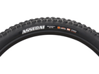 Neumático Maxxis Assegai 29x2.5 Exo+, Maxterra, WT, 3C