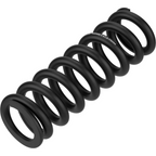 Resorte Rock Shox Acero Metric 174mm | 67.5–75mm | 550 lb | Negro