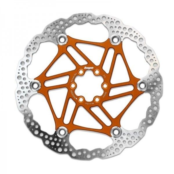 Disco de Freno Hope flotante 200mm