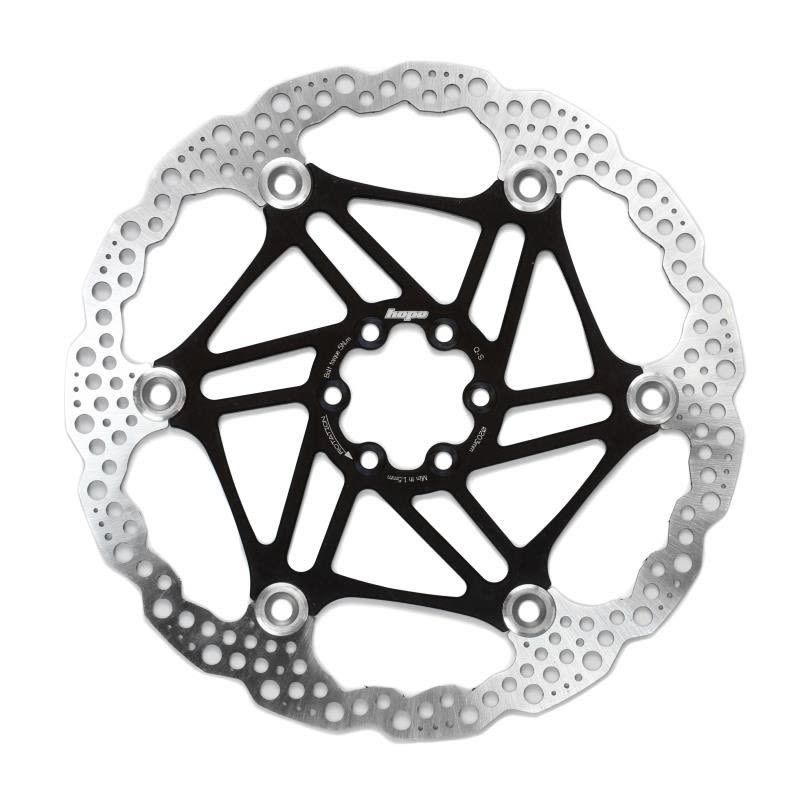 Disco de Freno Hope flotante 200mm