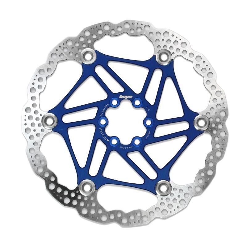 Disco de Freno Hope flotante 200mm