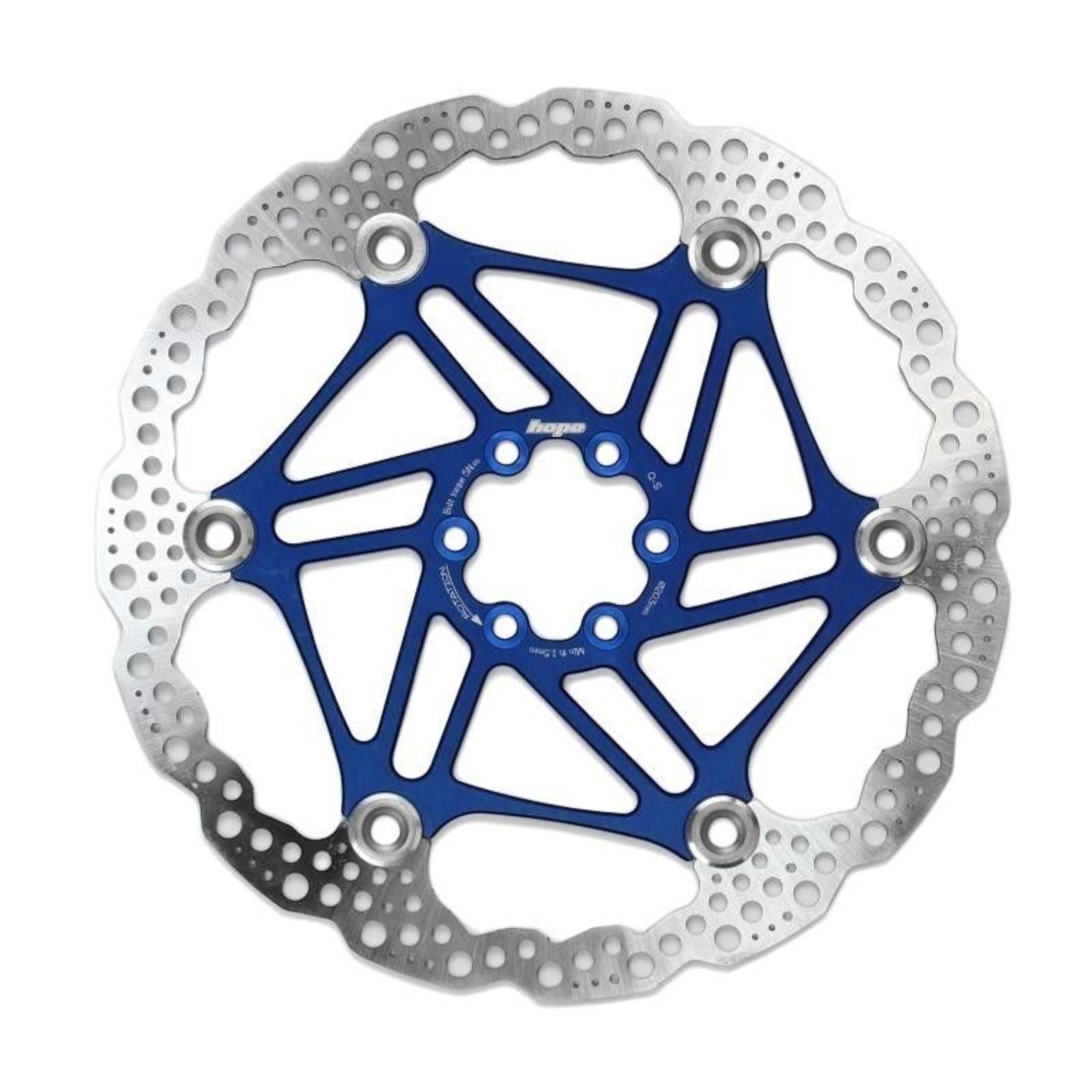 Disco de Freno Hope flotante 200mm