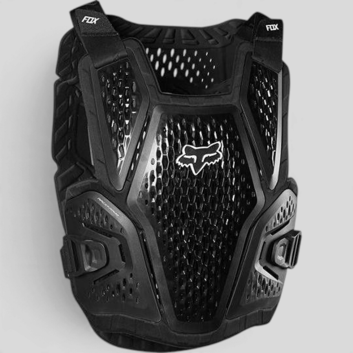 Jofa Bici Moto Fox Raceframe Roost Negro