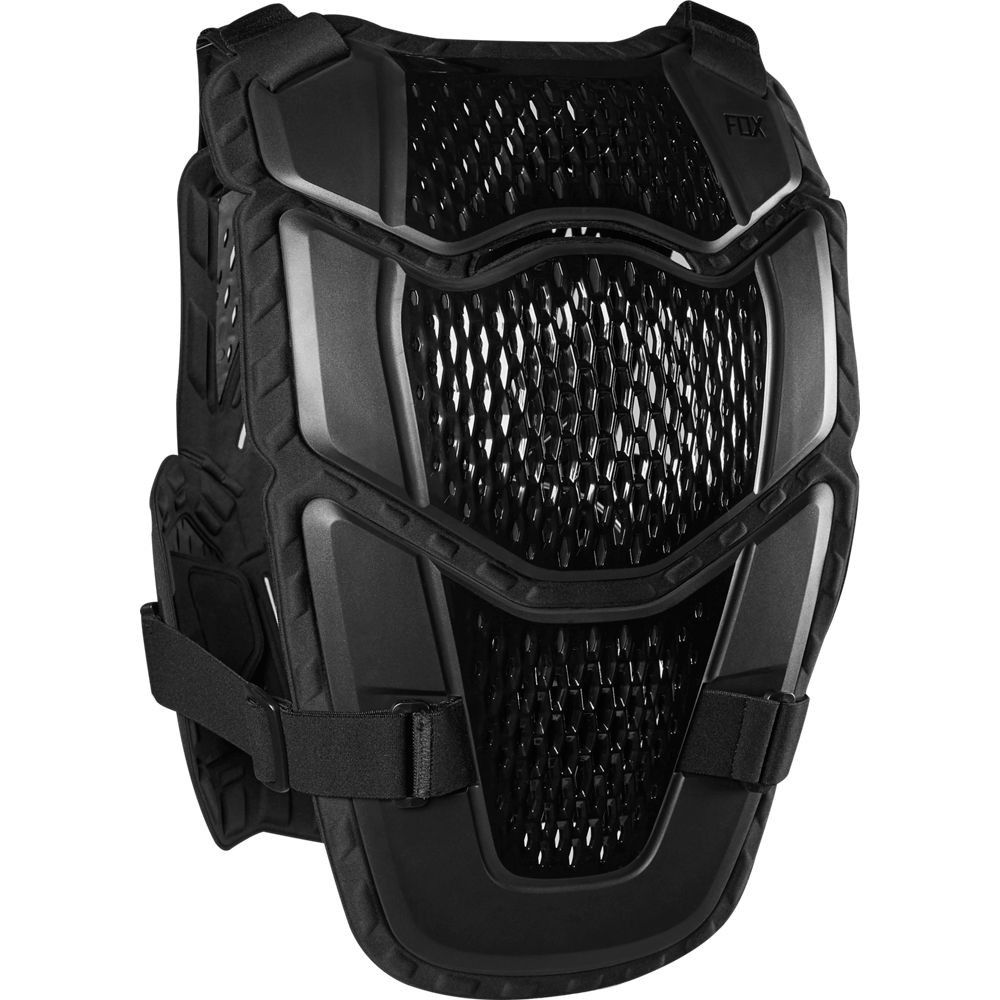Jofa Bici Moto Fox Raceframe Roost Negro