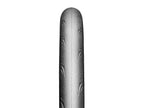 Neumático Maxxis Pursuer 700x28C Kevlar TT 60TPI Negro