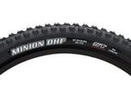 Neumático Maxxis Minion DHF 27.5x2.5 DH Casing, Supertacky