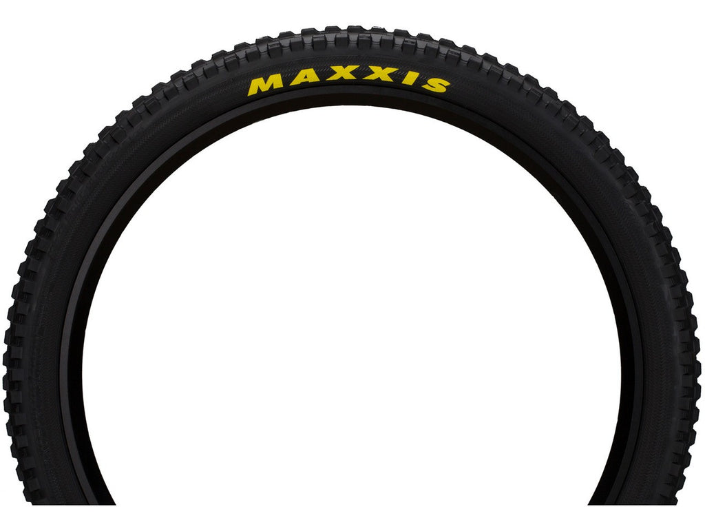 Neumático Maxxis Minion DHF 27.5x2.5 DH Casing, Supertacky