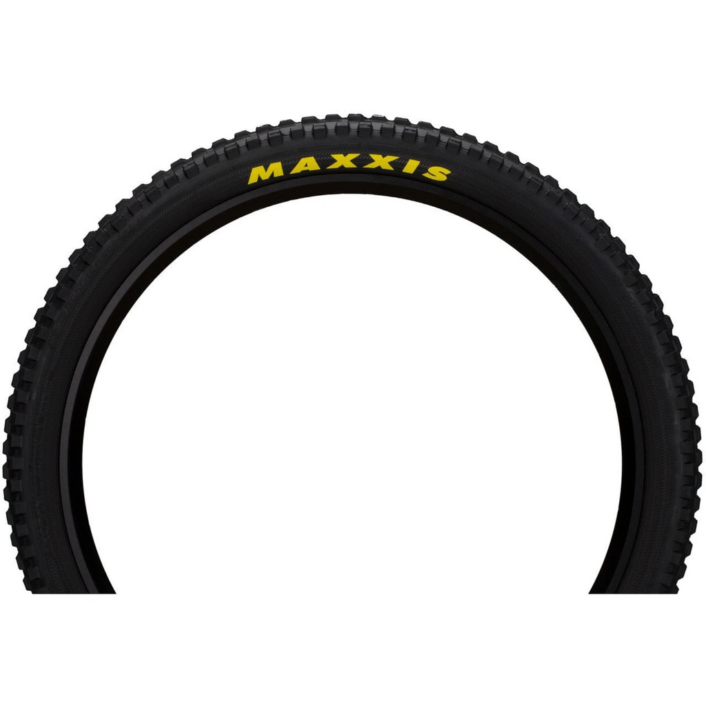 Neumático Maxxis Minion DHF 27.5x2.5 DH Casing, Supertacky