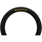 Neumático Maxxis Minion DHF 27.5x2.5 DH Casing, Supertacky
