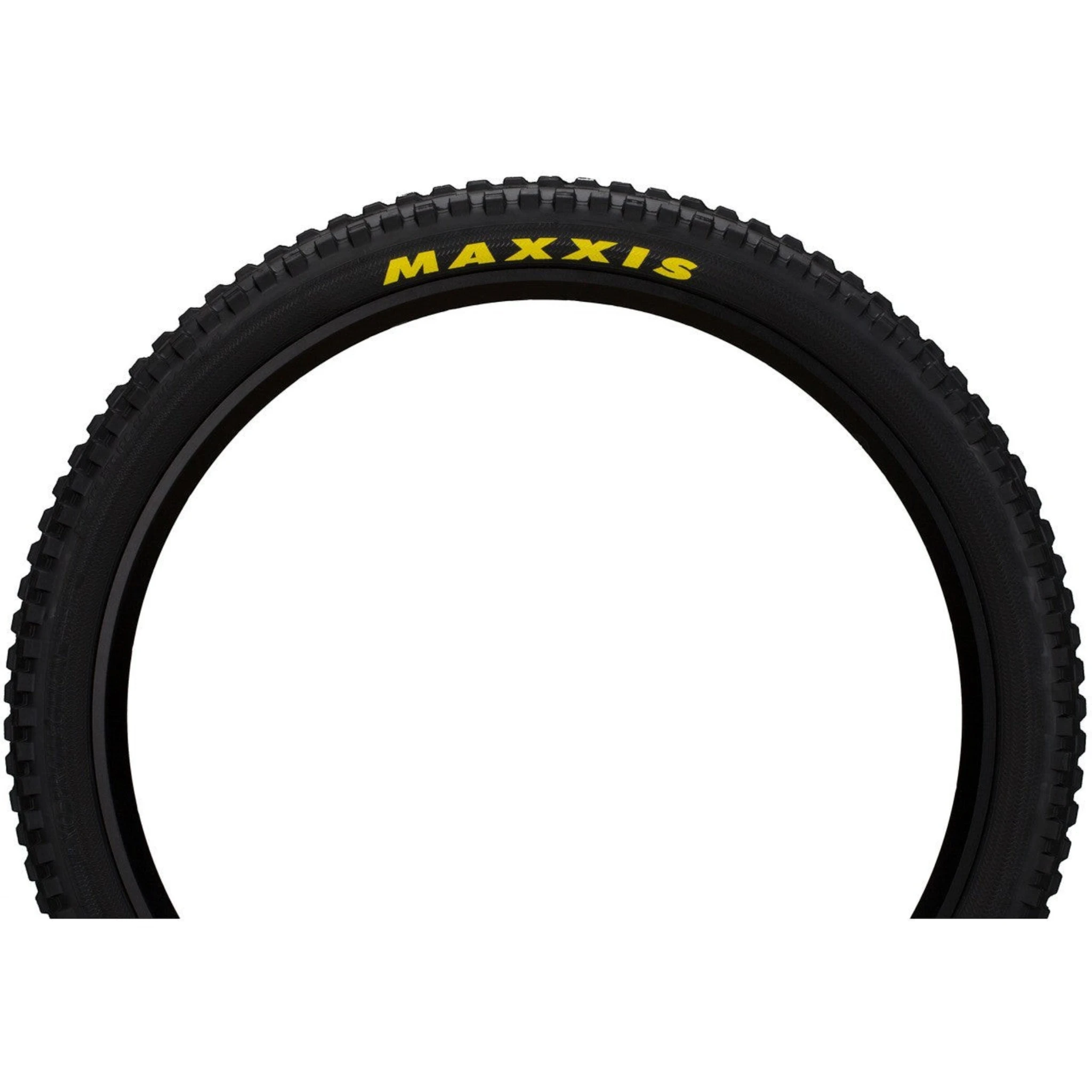 Neumático Maxxis Minion DHF 27.5x2.5 DH Casing, Supertacky