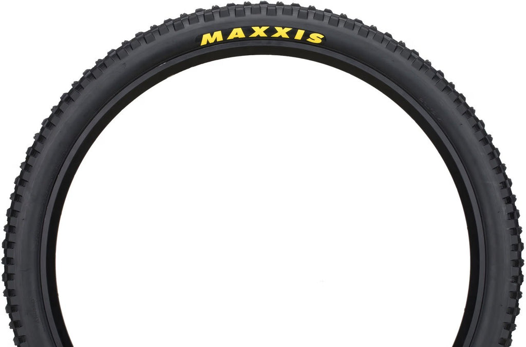 Neumático Maxxis Minion DHR2 29x2.4, Double Down DD, 3C Maxxgrip