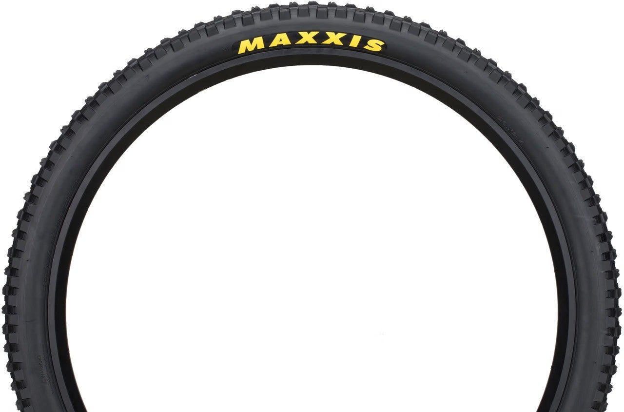 Neumático Maxxis Minion DHR2 29x2.4, Double Down DD, 3C Maxxgrip