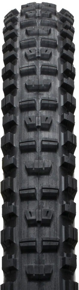 Neumático Maxxis Minion DHR2 29x2.4, Double Down DD, 3C Maxxgrip