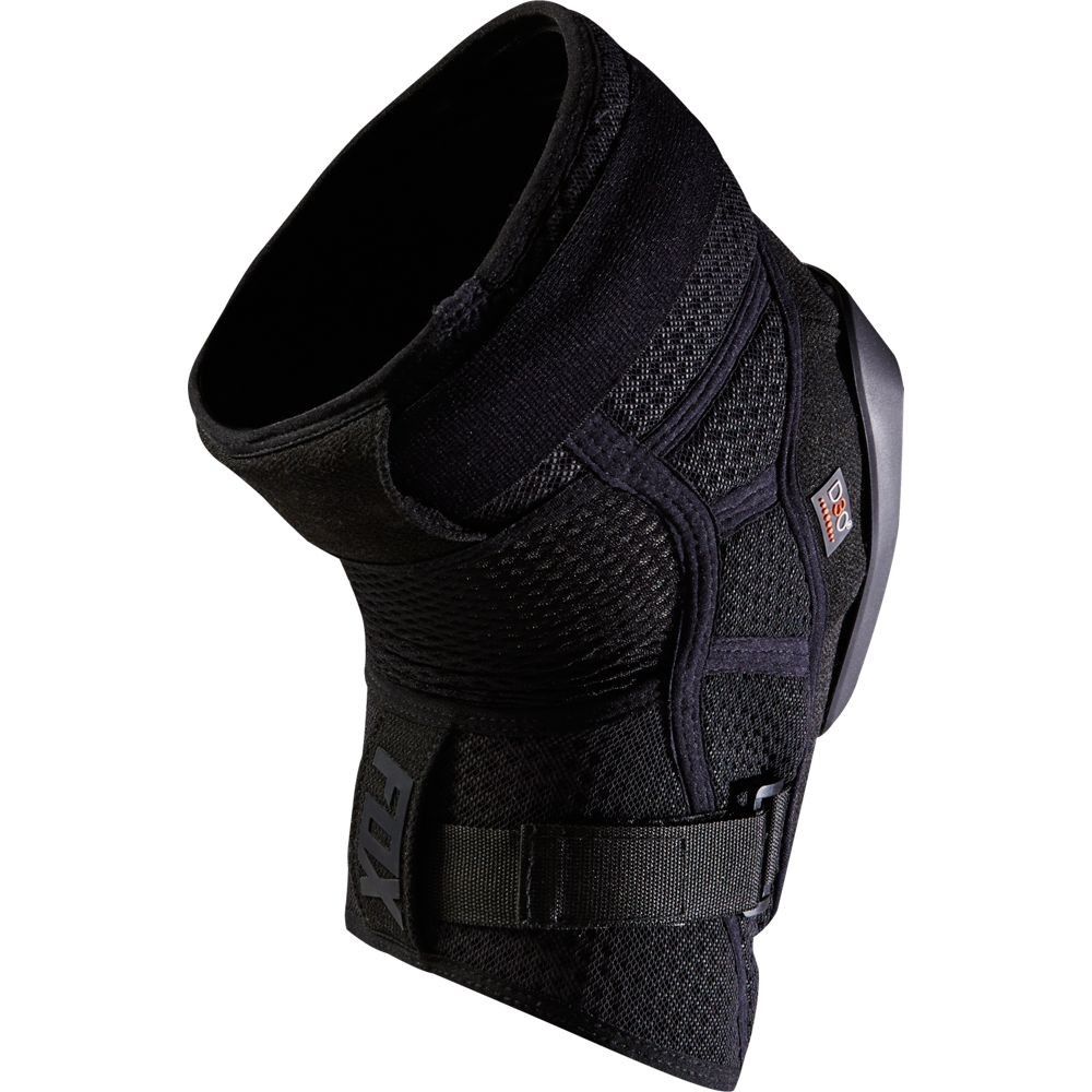 Rodilleras FOX Launch PRO D3O