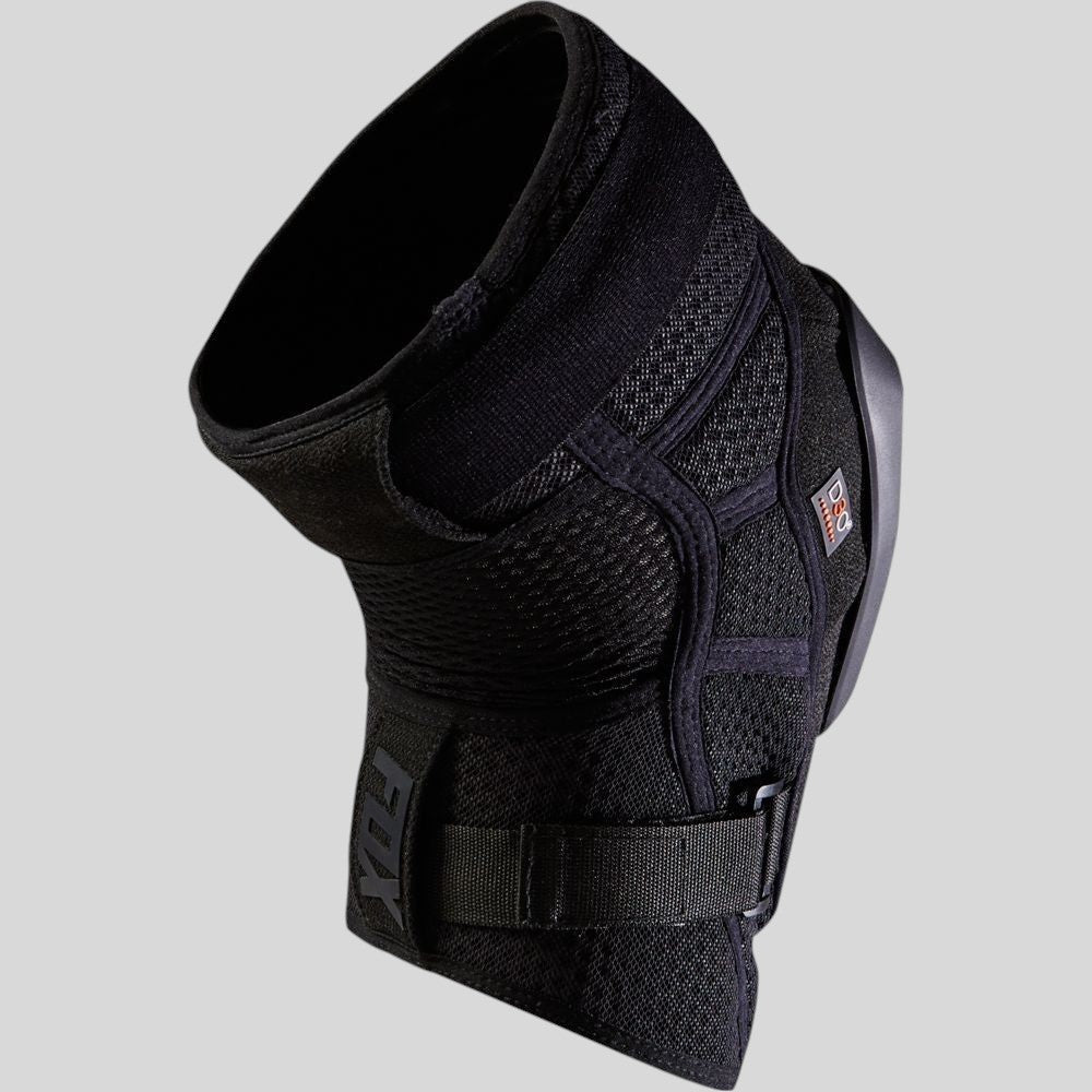 Rodilleras FOX Launch PRO D3O