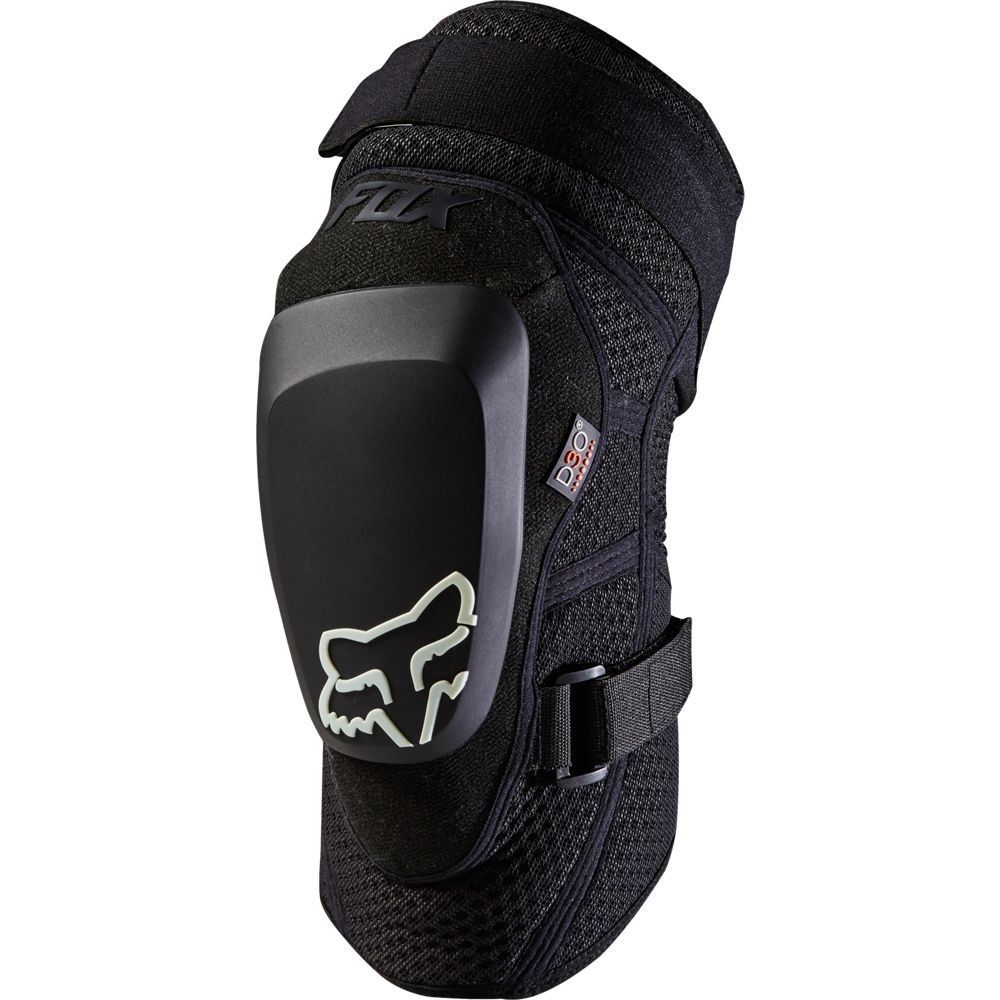 Rodilleras FOX Launch PRO D3O