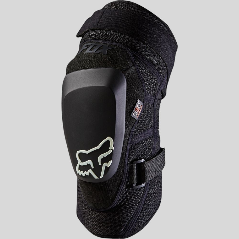 Rodilleras FOX Launch PRO D3O