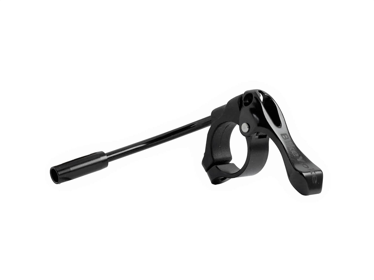 Gatillo BikeYoke para Tubo Telescópico 2x o Bloqueo (2021)