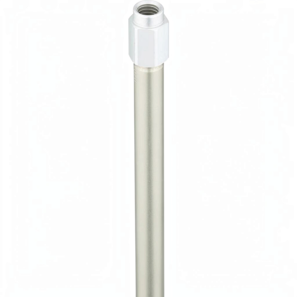Kit de actualización de aire RockShox DebonAir 170mm para horquillas ZEB de MZ Bikes, componente de suspensión plateado