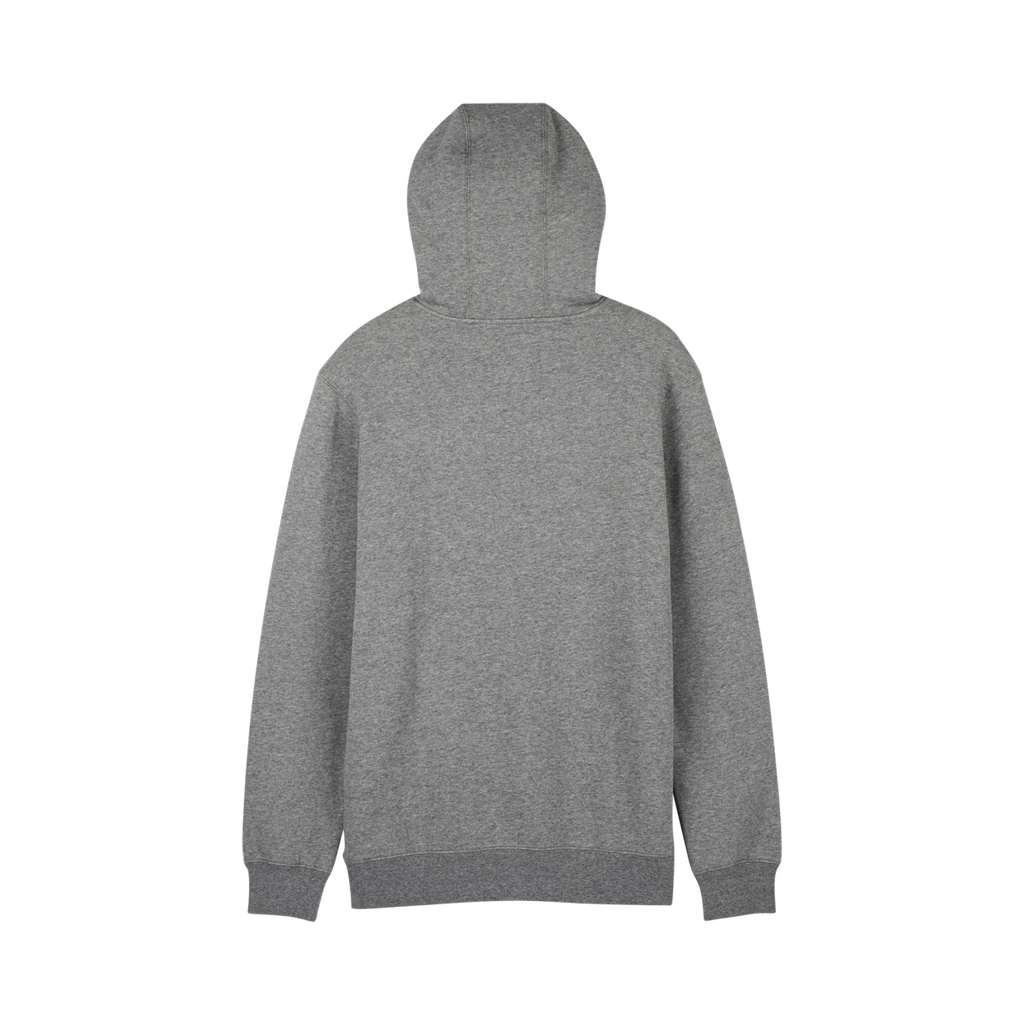 Polerón Fox Racing Absolute Fleece PO | Gris