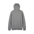 Polerón Fox Racing Absolute Fleece PO | Gris