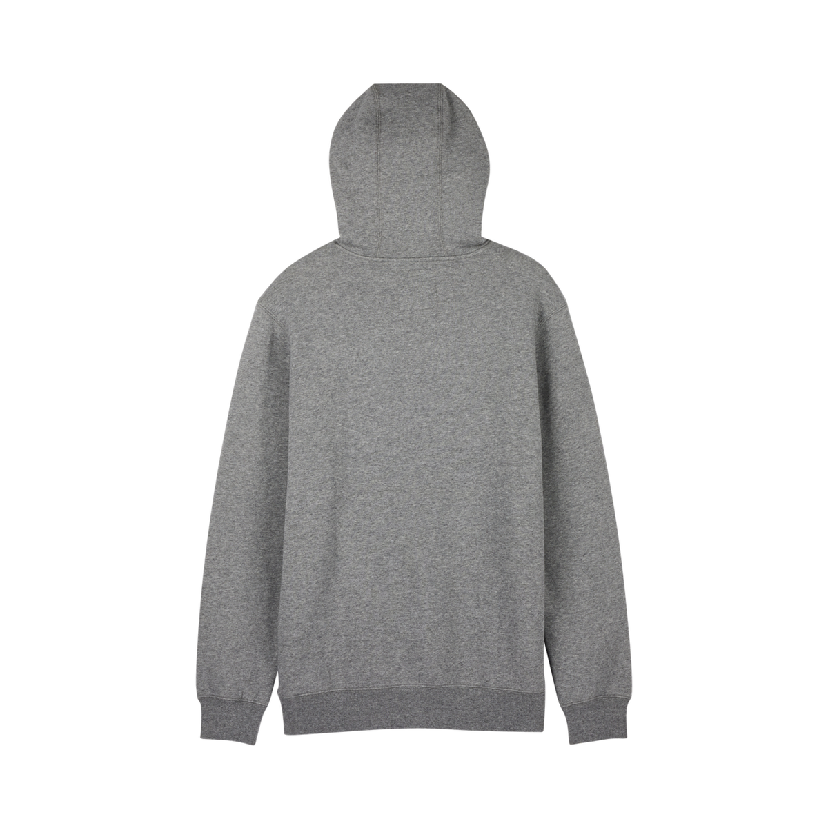 Polerón Fox Racing Absolute Fleece PO | Gris