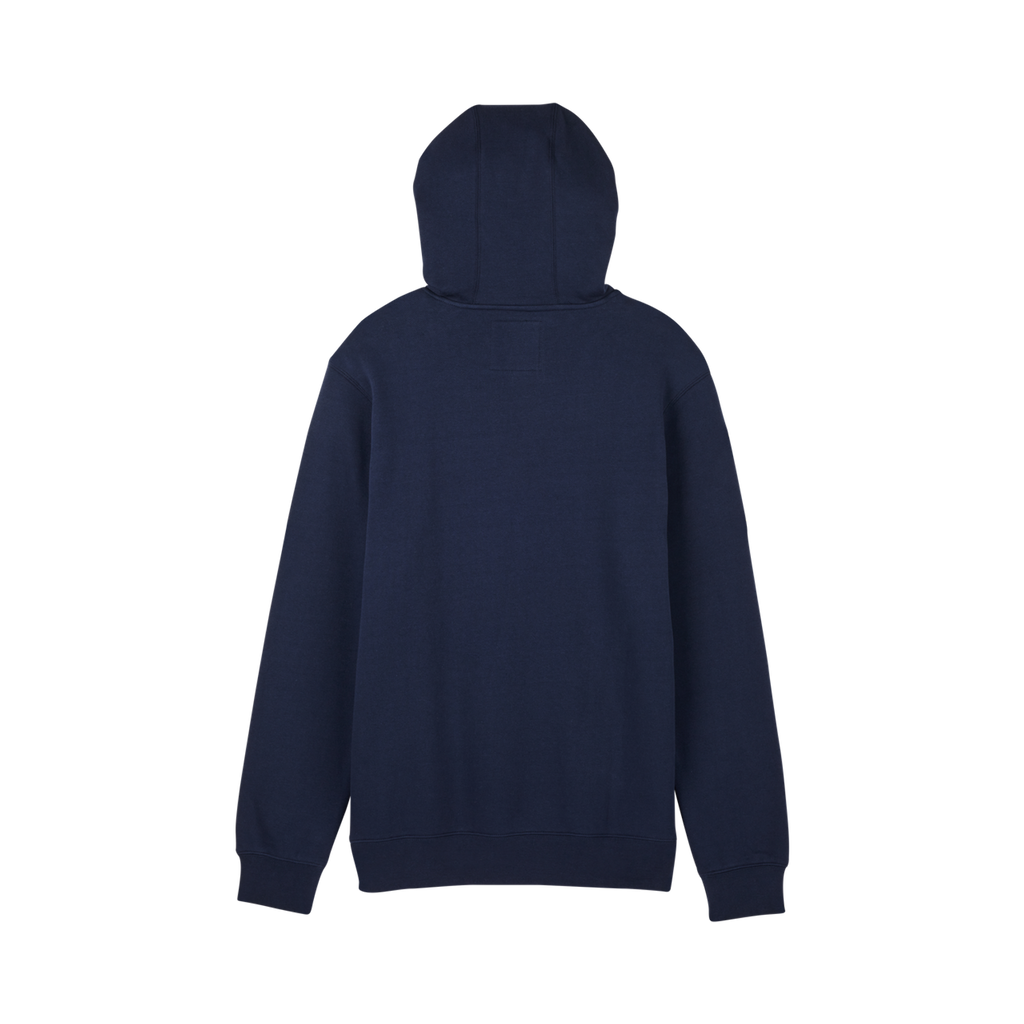 Polerón Fox Racing Fox Head Fleece PO | Azul