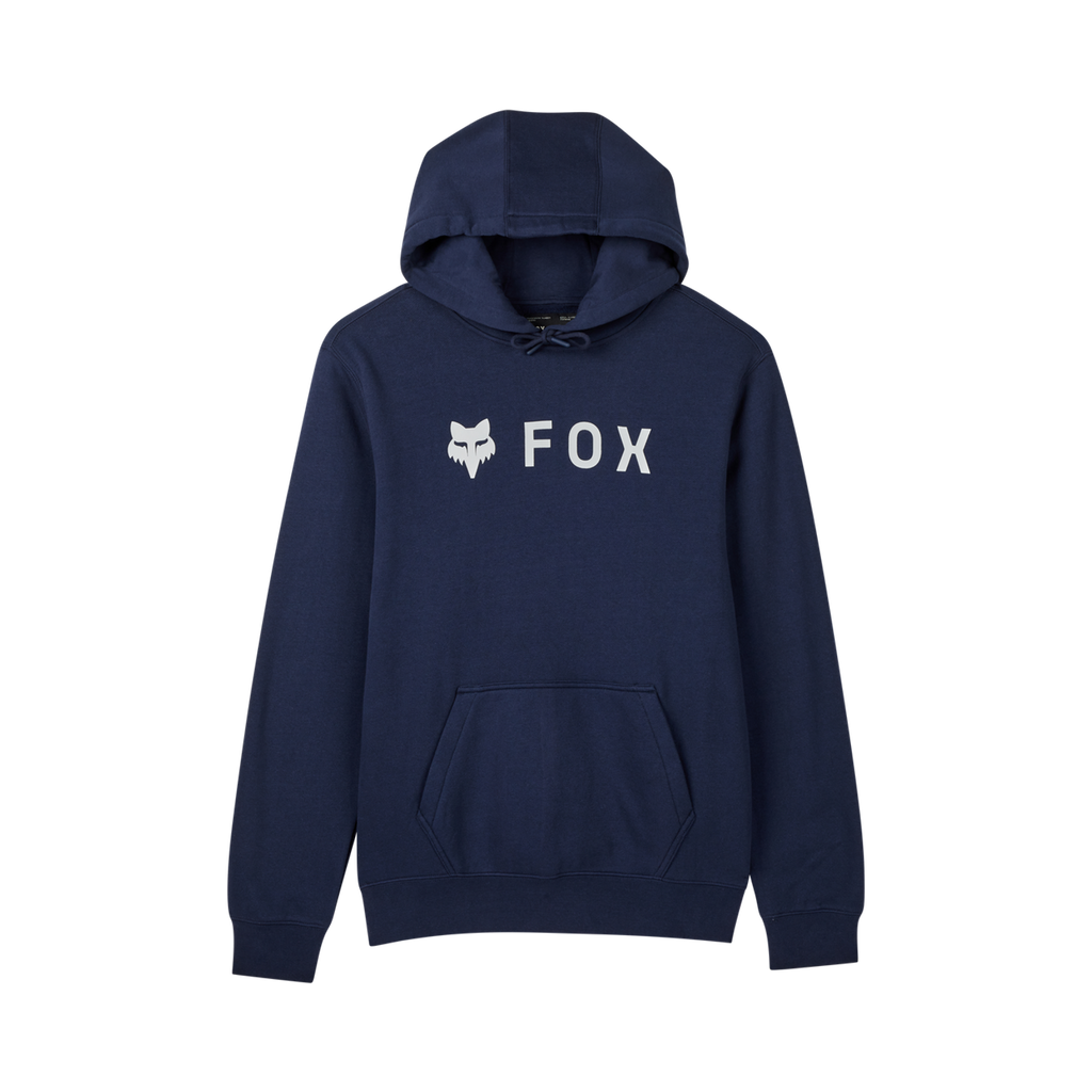 Polerón Fox Racing Absolute Fleece PO | Azul