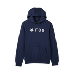 Polerón Fox Racing Absolute Fleece PO | Azul