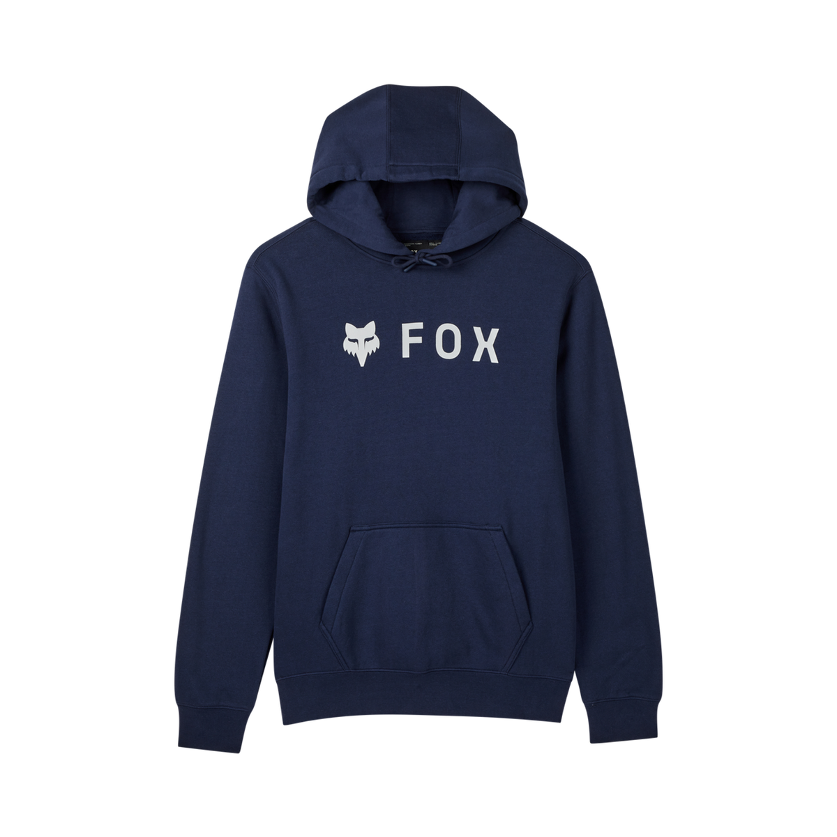 Polerón Fox Racing Absolute Fleece PO | Azul