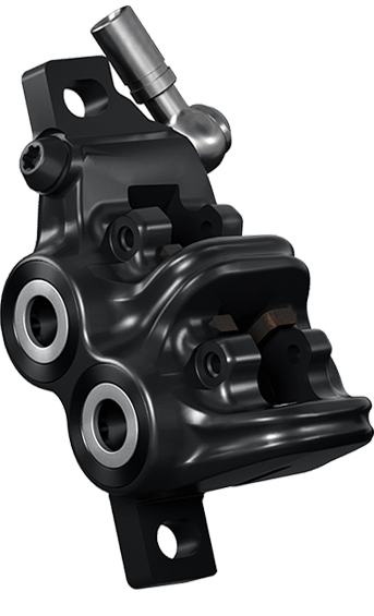 Set Frenos Magura MT5 Next Alloy Lever, delantero-trasero