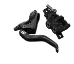 Set Frenos Magura MT5 Next Alloy Lever, delantero-trasero