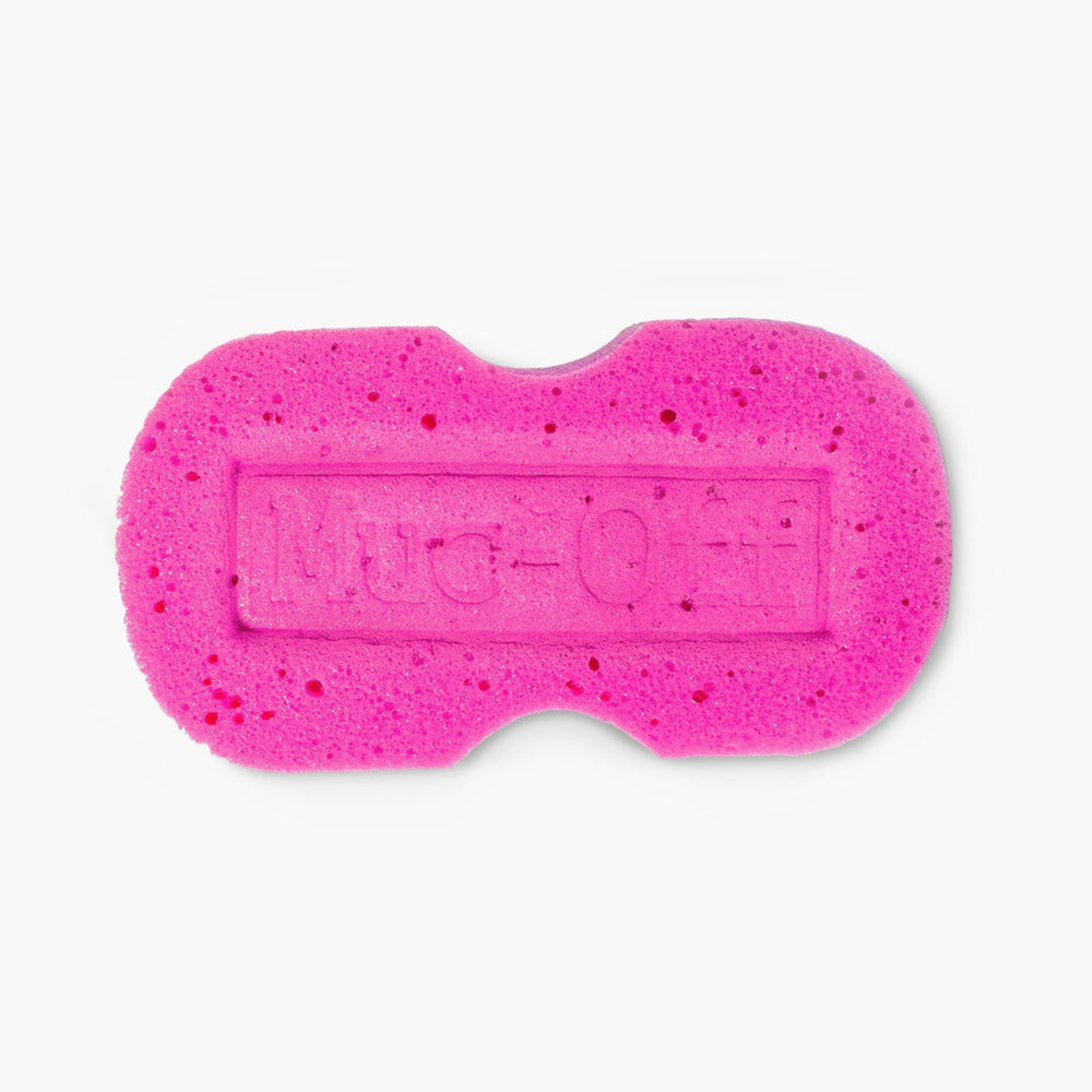 Muc-Off Dirt Bucket – Balde de Lavado con Filtro Filth Filter para Bicicletas