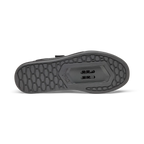 Zapatillas FOX Union Clipless Ultratac | Dark Shadow Grey | US 10 / EU 43