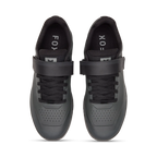 Zapatillas FOX Union Clipless Ultratac | Dark Shadow Grey | US 10 / EU 43