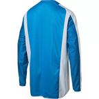 Jersey SHIFT White Label Race 2, azul-blanco