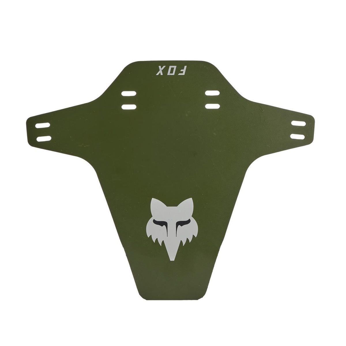 Tapabarros Fox Mud Guard Delantero – Verde Oliva | Universal