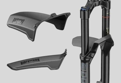 Tapabarro Rock Shox Zeb