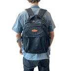 Mochila Maxxis, Negra