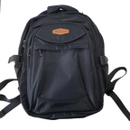 Mochila Maxxis, Negra