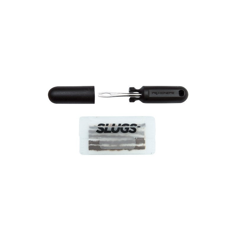 Kit de Reparación con Tripas y Herramienta Ryder Slug