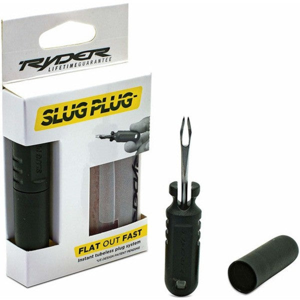 Kit de Reparación con Tripas y Herramienta Ryder Slug