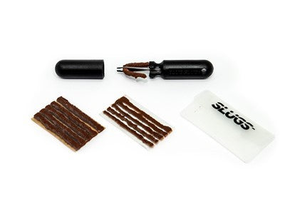 Kit de Reparación con Tripas y Herramienta Ryder Slug