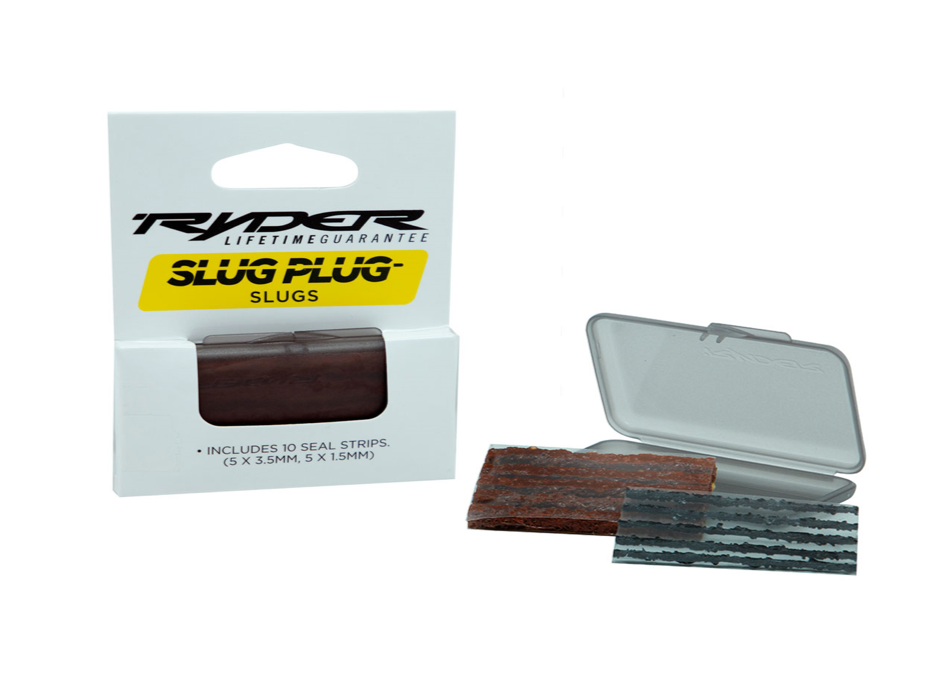 Repuestos para Tripas Ryder Slug