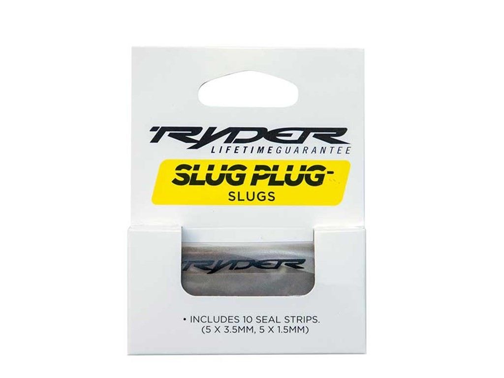 Repuestos para Tripas Ryder Slug