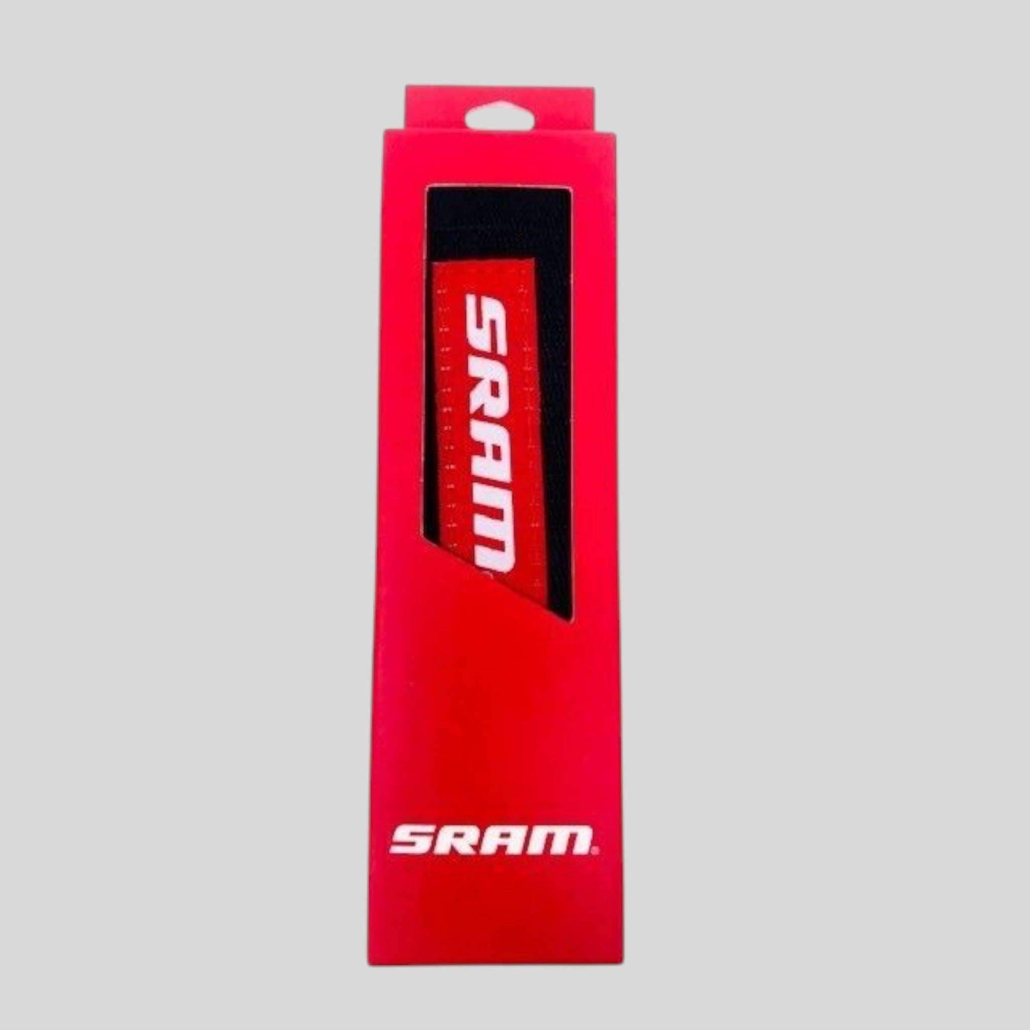 Strap Sram Negro/Rojo
