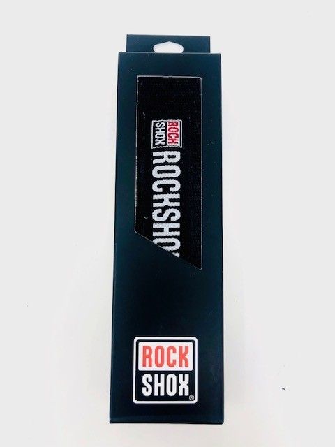 Strap Rock Shox negro